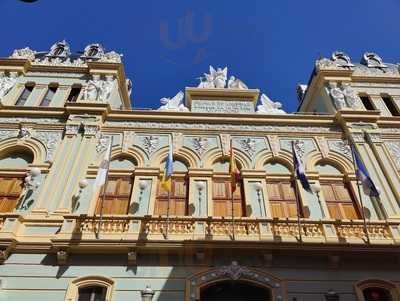 Circulo De Amistad Xii De Enero