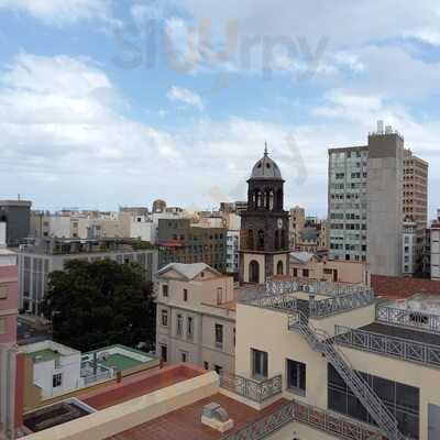 Circulo De Amistad Xii De Enero