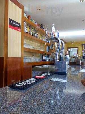 Restaurante La Jarana