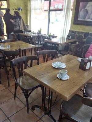 Restaurante La Jarana