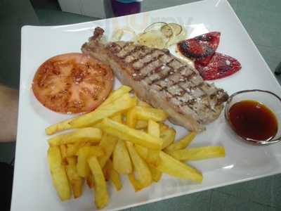 Restaurante La Jarana