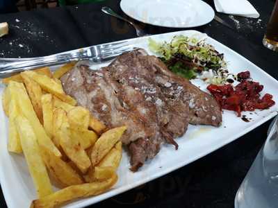 Restaurante La Jarana