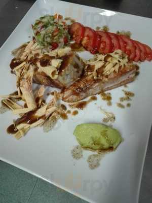 Restaurante La Jarana