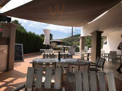 The Restaurant At Boutique Hostal Salinas