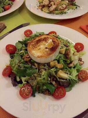 The Restaurant At Boutique Hostal Salinas