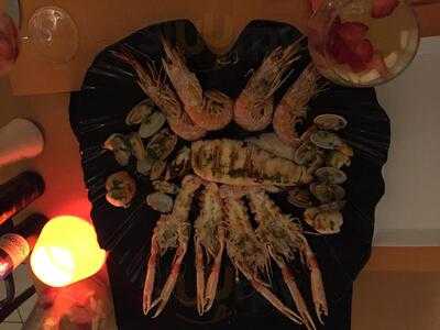 The Restaurant At Boutique Hostal Salinas