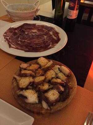 The Restaurant At Boutique Hostal Salinas