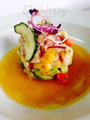 The Restaurant At Boutique Hostal Salinas