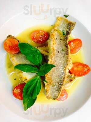 The Restaurant At Boutique Hostal Salinas