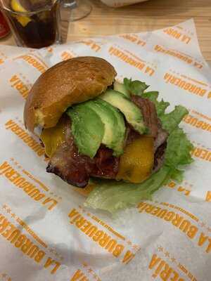 La Burguería - Vigo