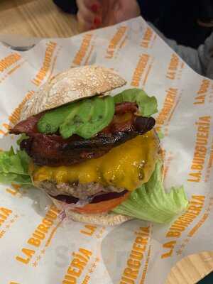 La Burguería - Vigo