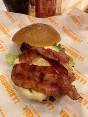 La Burguería - Vigo