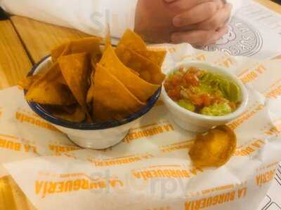 La Burguería - Vigo