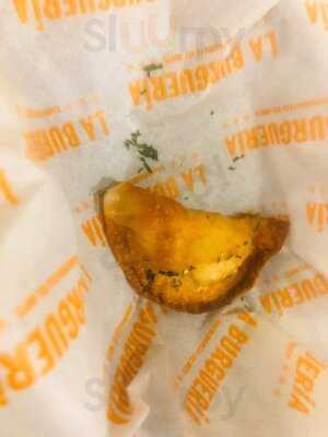 La Burguería - Vigo