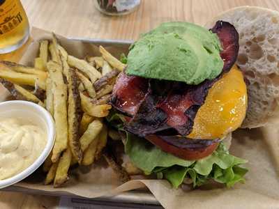 La Burguería - Vigo