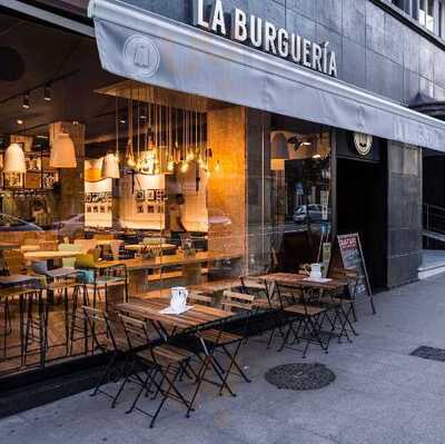 La Burguería - Vigo