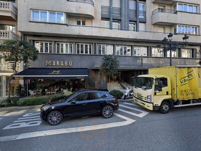 La Burguería - Vigo