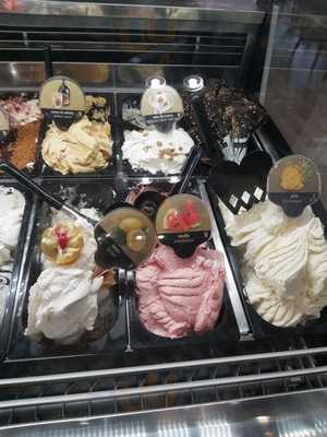 Gelatiamo Mataró Parc