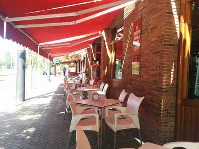 Cervecería Gambrinus