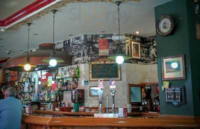 Cervecería Gambrinus