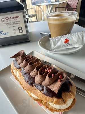 La Cremita De Sancti Petri