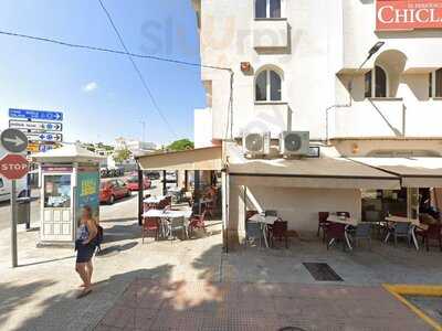 La Cremita De Sancti Petri