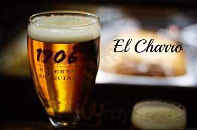 El Charro