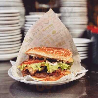 Cafetería Bar Santi