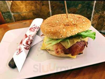 Cafetería Bar Santi