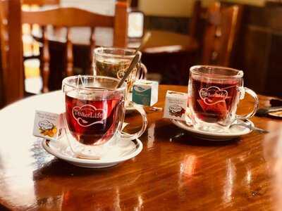 Cafetería Bar Santi