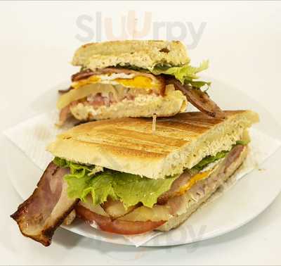 Cafetería Bar Santi