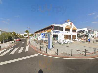 Cafeteria Y Churreria El Paso