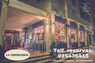 La Cervecería - Photo 7