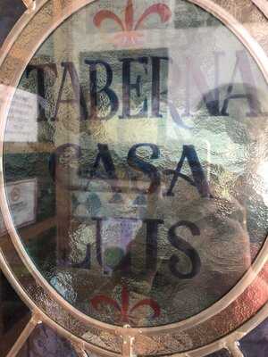 Taberna Casa Luis