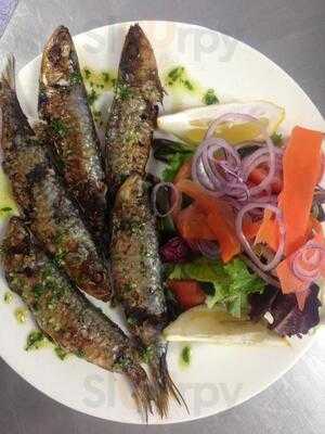 Palmeras Beach (balneario 2)