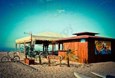 Pura Vida