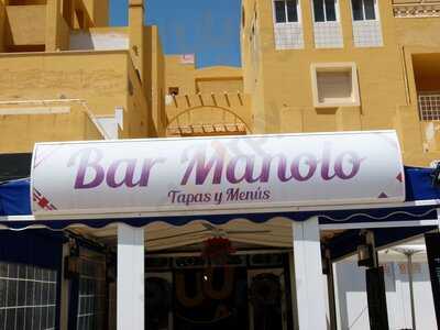 Bar Manolo