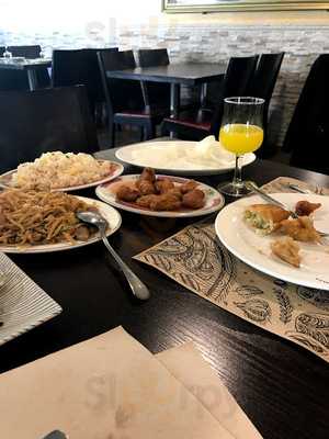 Restaurante Chino Pekin