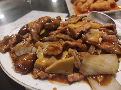 Restaurante Chino Pekin