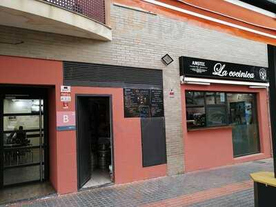 La Cocinica