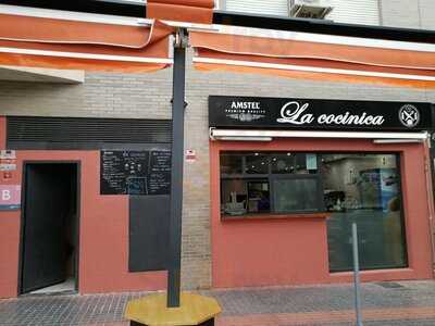 La Cocinica