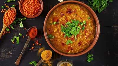 Gandi Indian Tandoori Restaurant