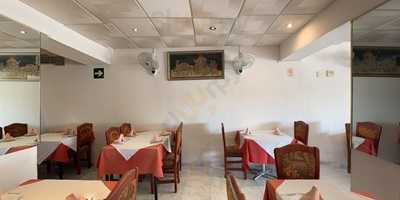 Gandi Indian Tandoori Restaurant