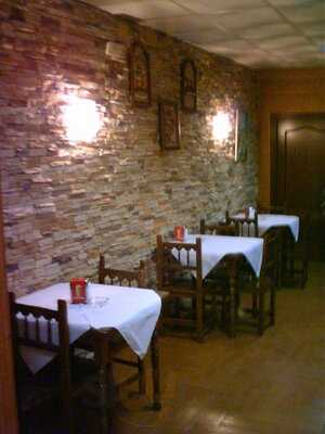 Restaurante Los Callos