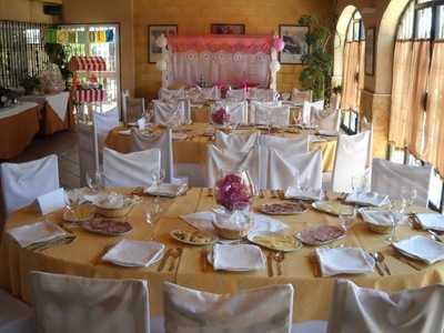 Restaurante Los Callos