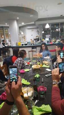 Cafe Bar Los Girasoles