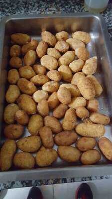 Cafe Bar Los Girasoles