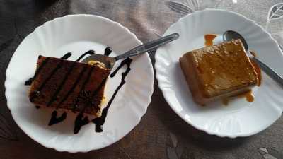 Cafe Bar Los Girasoles