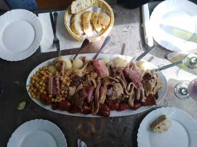 Cafe Bar Los Girasoles