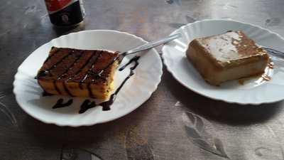 Cafe Bar Los Girasoles